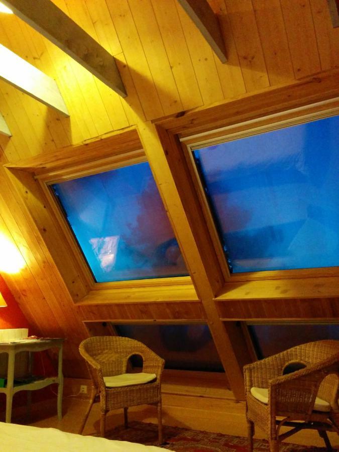 קאראנטק Cosmeur B&B מראה חיצוני תמונה