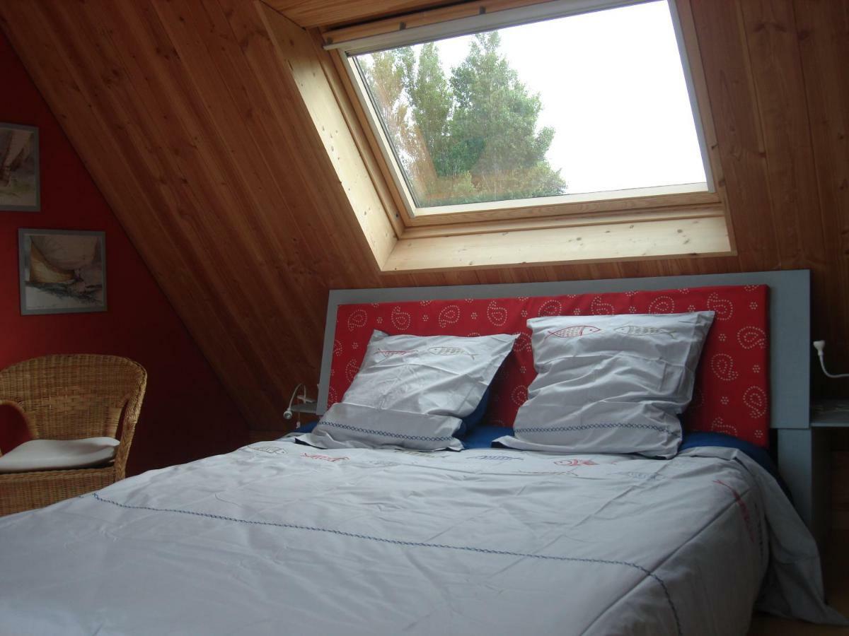 קאראנטק Cosmeur B&B מראה חיצוני תמונה