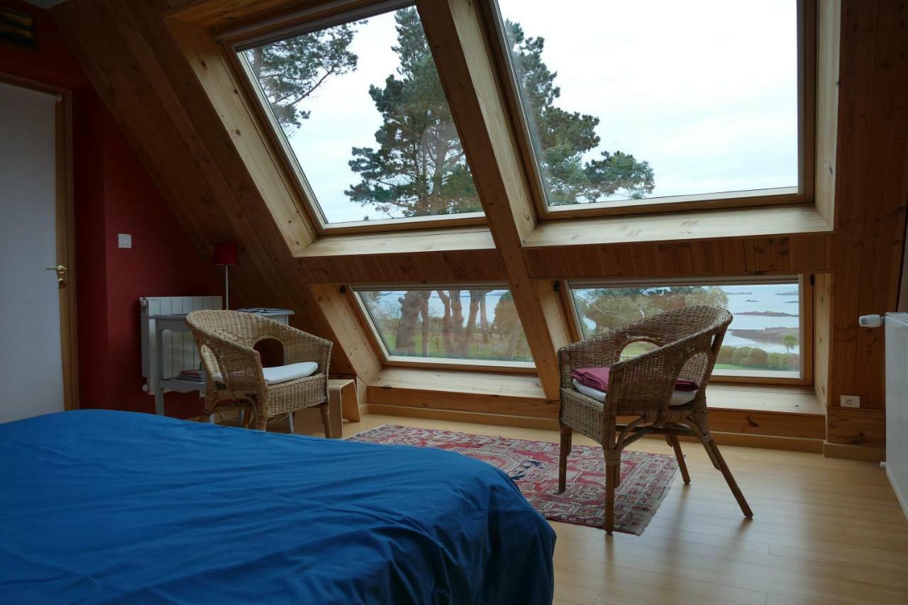 קאראנטק Cosmeur B&B מראה חיצוני תמונה