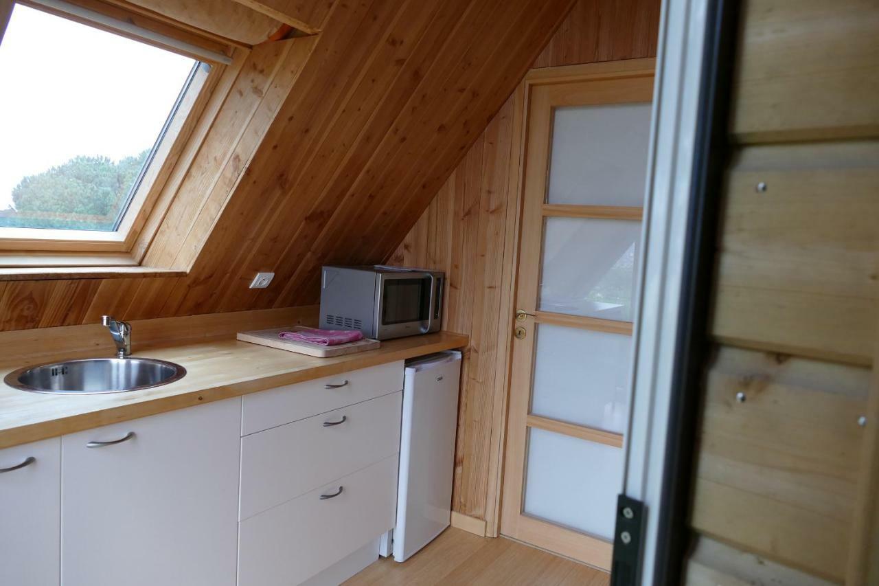 קאראנטק Cosmeur B&B מראה חיצוני תמונה