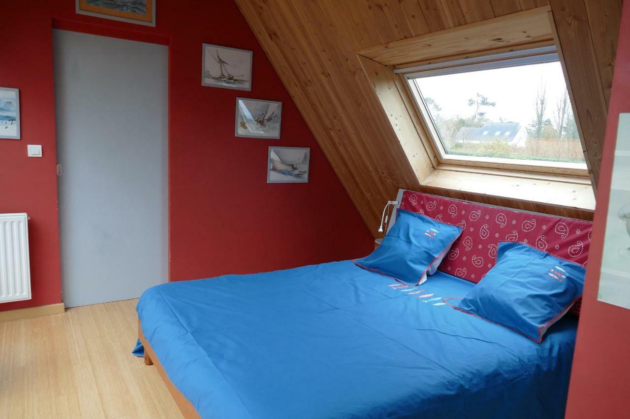 קאראנטק Cosmeur B&B מראה חיצוני תמונה