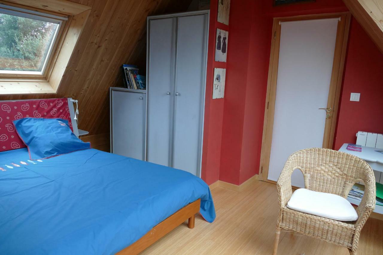 קאראנטק Cosmeur B&B מראה חיצוני תמונה
